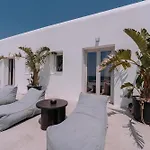 Legends In Town, By Mykonos High
