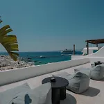 Lejlighedshotel Legends In Town, By Mykonos High Mykonos Town