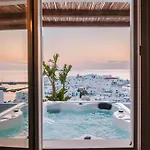 Legends In Town, By Mykonos High