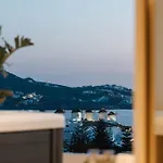 Apart Otel Legends In Town, By Mykonos High Mykonos Town