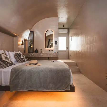 Appart hôtel Legends In Town, By Mykonos High 3*