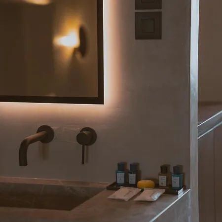 Legends In Town, By Mykonos High Appart hôtel Mykonos Town