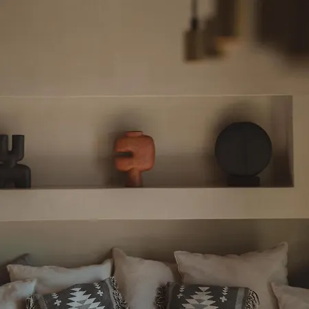 Appart hôtel Legends In Town, By Mykonos High 3*