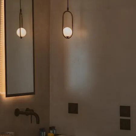 Appart hôtel Legends In Town, By Mykonos High