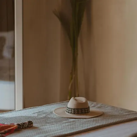 Appart hôtel Legends In Town, By Mykonos High