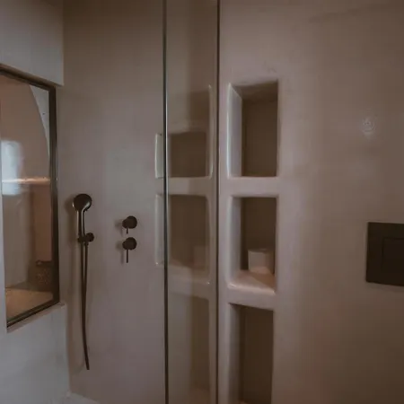 Appart hôtel Legends In Town, By Mykonos High