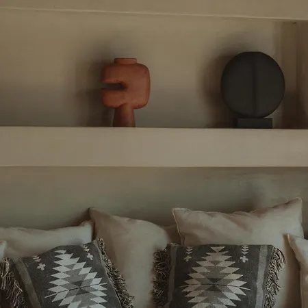 Appart hôtel Legends In Town, By Mykonos High Mykonos Town