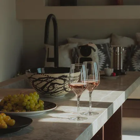 Appart hôtel Legends In Town, By Mykonos High Mykonos Town