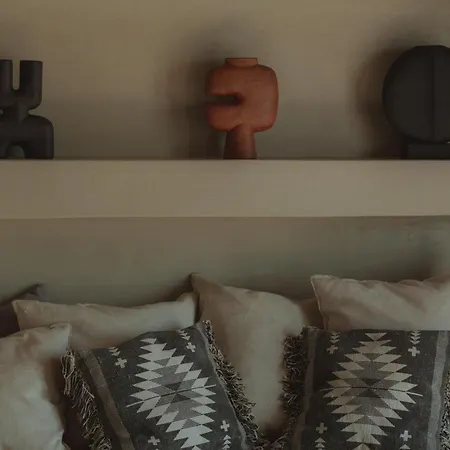 Appart hôtel Legends In Town, By Mykonos High 3*