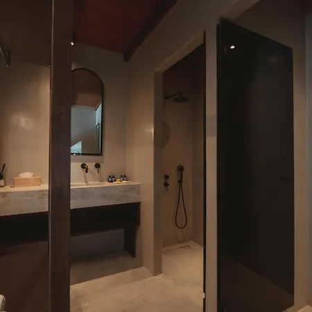 Appart hôtel Legends In Town, By Mykonos High