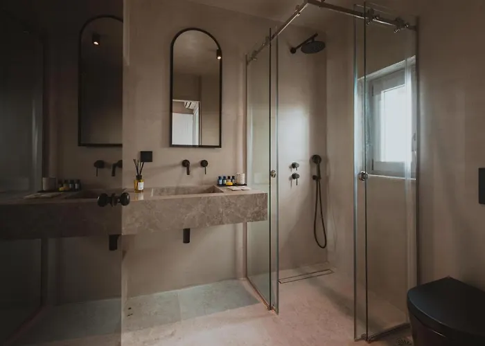 Legends In Town, By Mykonos High Mykonos Town