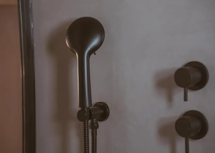 아파트호텔 Legends In Town, By Mykonos High Mykonos Town