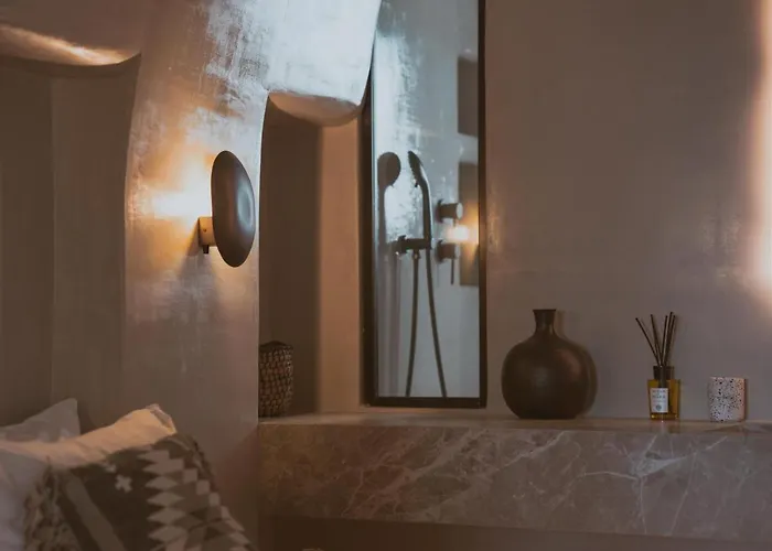 Legends In Town, By Mykonos High Lejlighedshotel