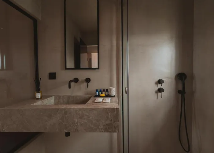 Legends In Town, By Mykonos High Lejlighedshotel 3*