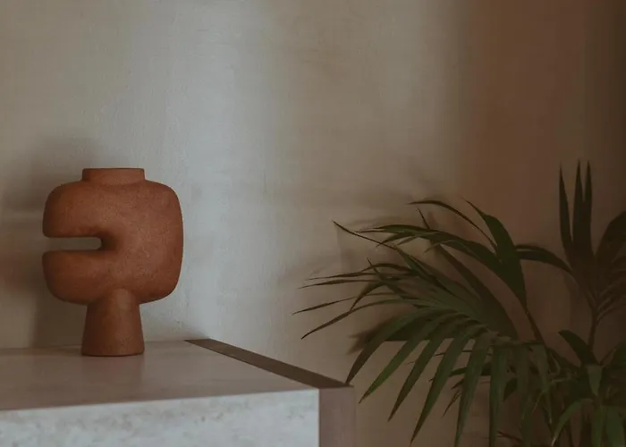 아파트호텔 Legends In Town, By Mykonos High Mykonos Town