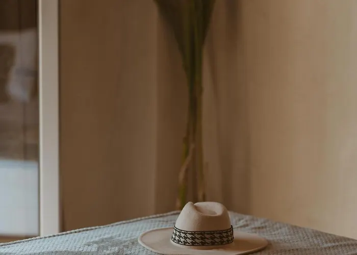 아파트호텔 Legends In Town, By Mykonos High