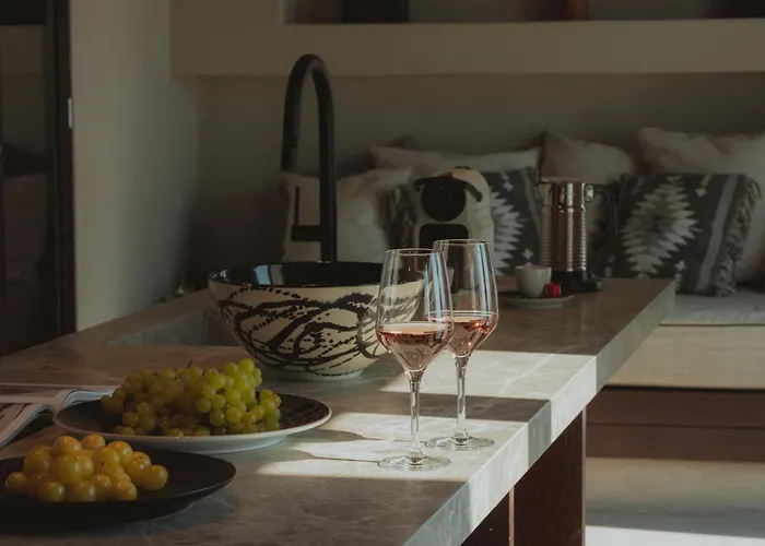 Lejlighedshotel Legends In Town, By Mykonos High Mykonos Town