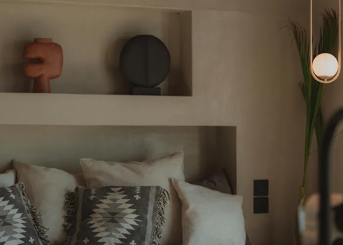 Legends In Town, By Mykonos High Mykonos Town