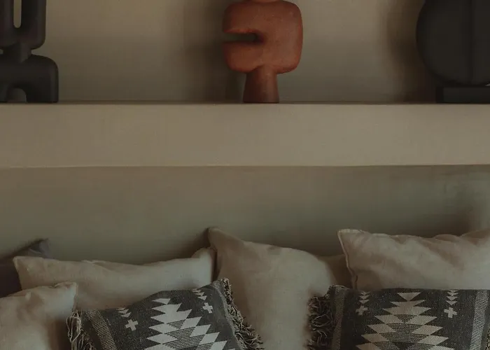 아파트호텔 Legends In Town, By Mykonos High 3*