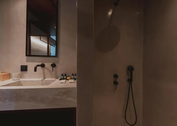 Lejlighedshotel Legends In Town, By Mykonos High Mykonos Town