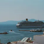 Legends In Town, By Mykonos High Mykonos Town