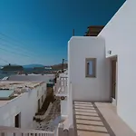 Legends In Town, By Mykonos High