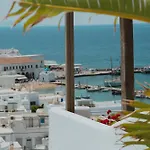 Aparthotel Legends In Town, By Mykonos High Mykonos Town