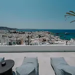 Legends In Town, By Mykonos High Mykonos Town