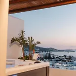 Legends In Town, By Mykonos High Apartmanhotel Mykonos Town