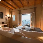 Legends In Town, By Mykonos High 4* Mykonos Town