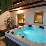 Legends In Town, By Mykonos High 4*