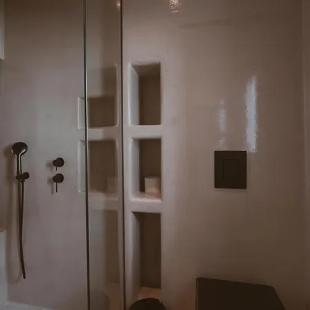 Aparthotel Legends In Town, By Mykonos High Mykonos Town