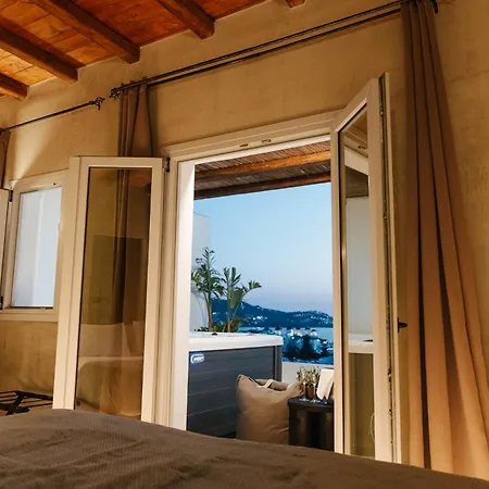 Aparthotel Legends In Town, By Mykonos High Mykonos Town