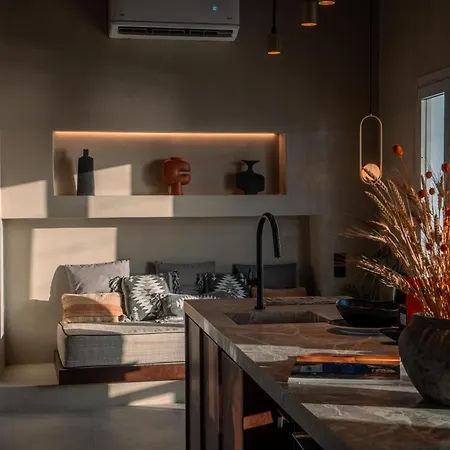 Legends In Town, By Mykonos High Mykonos Town