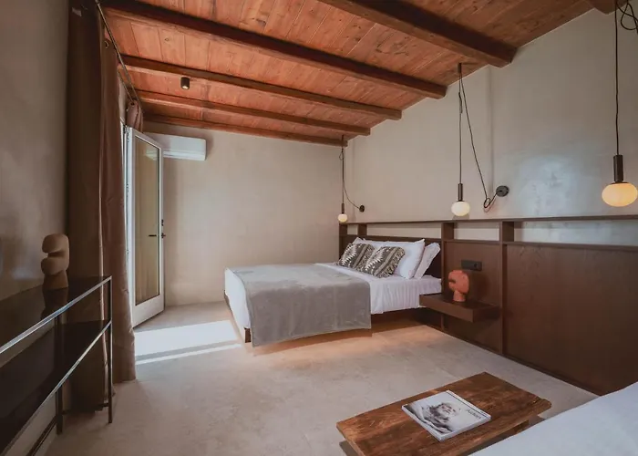 Legends In Town, By Mykonos High Mykonos Town