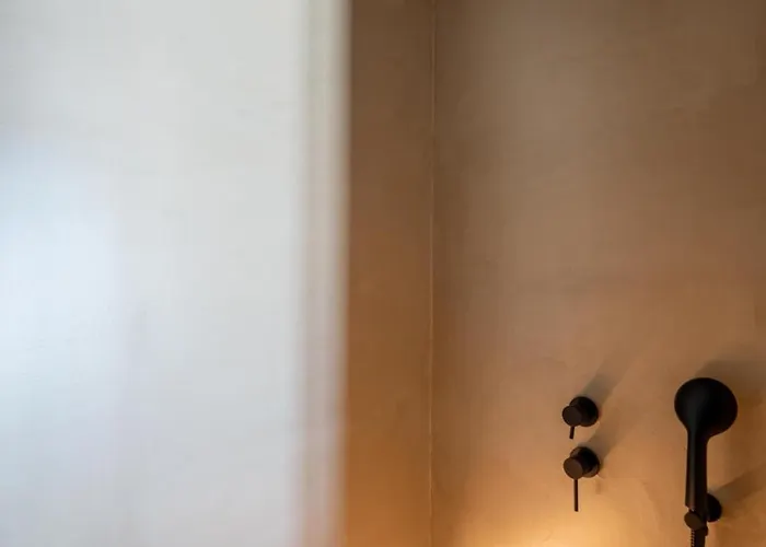 Aparthotel Legends In Town, By Mykonos High