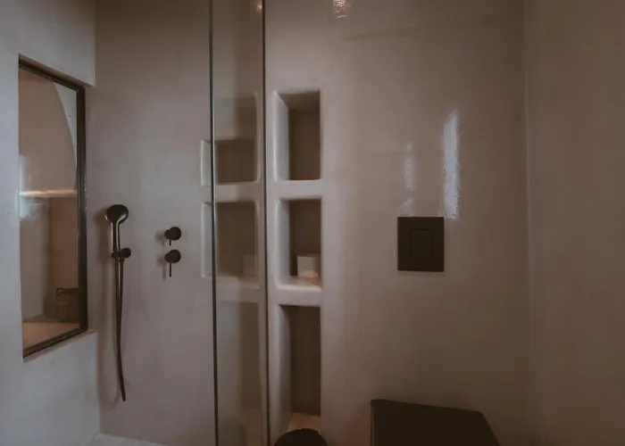 Hotel apartamentowy Legends In Town, By Mykonos High Mykonos Town