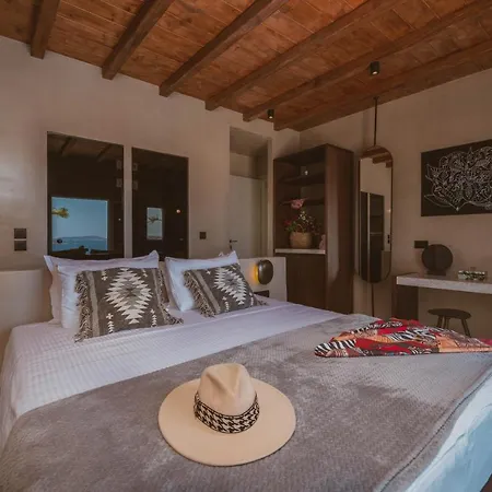 Legends In Town, By Mykonos High Ξενοδοχείο με διαμερίσματα Mykonos Town