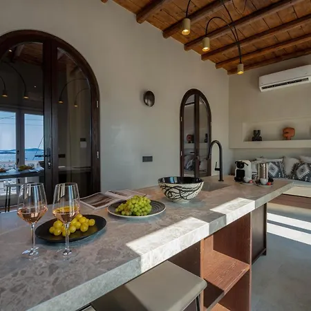 Legends In Town, By Mykonos High Mykonos Town