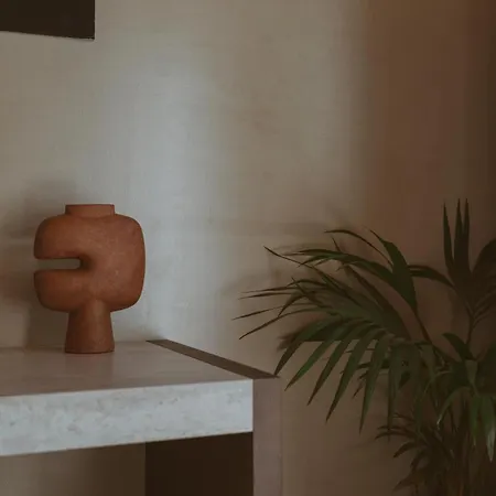 Ξενοδοχείο με διαμερίσματα Legends In Town, By Mykonos High Mykonos Town