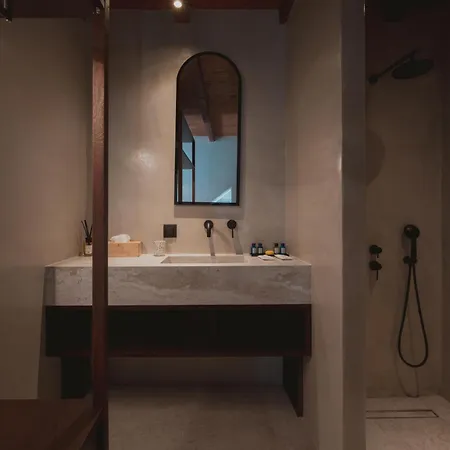 Ξενοδοχείο με διαμερίσματα Legends In Town, By Mykonos High Mykonos Town