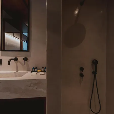 Ξενοδοχείο με διαμερίσματα Legends In Town, By Mykonos High Mykonos Town