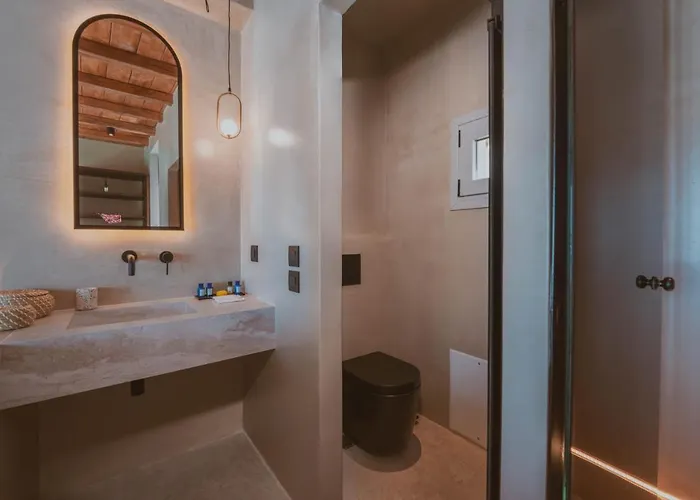 Aparthotel Legends In Town, By Mykonos High Mykonos Town