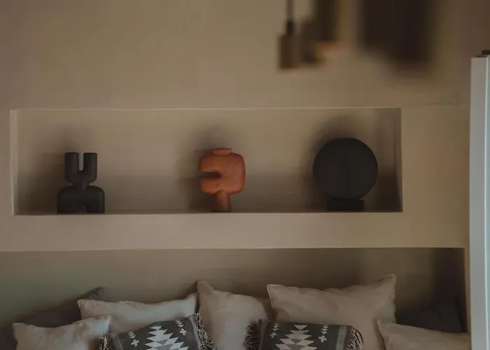 Aparthotel Legends In Town, By Mykonos High 3*