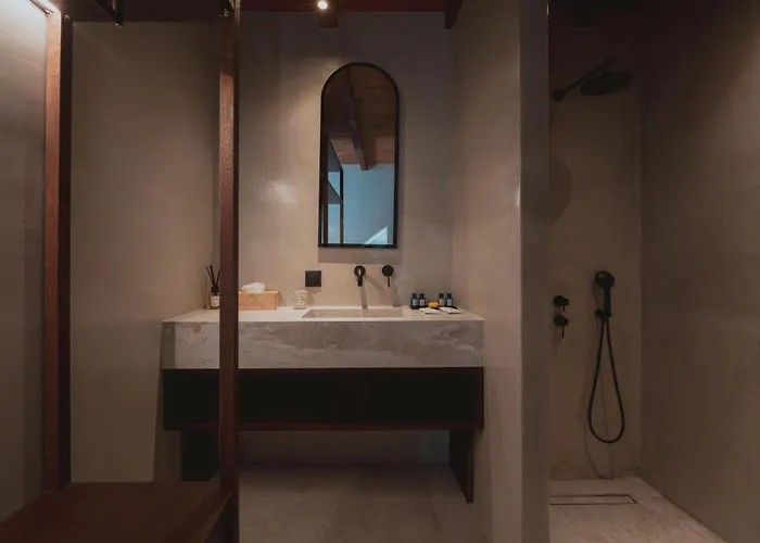 Apart Otel Legends In Town, By Mykonos High Mykonos Town